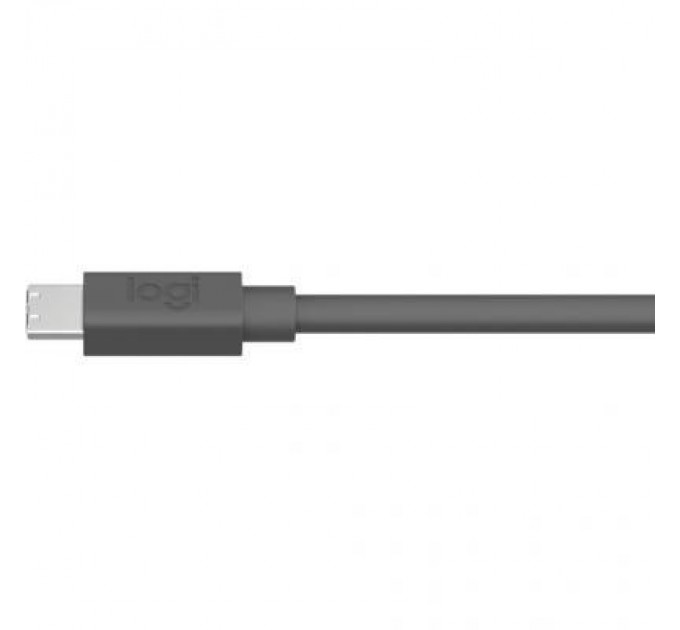 Кабель мультимедійний Logitech MeetUp Mic Extension Cable (950-000005)