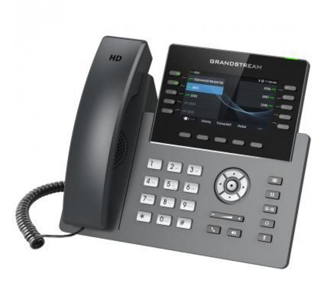 IP телефон Grandstream GRP2615