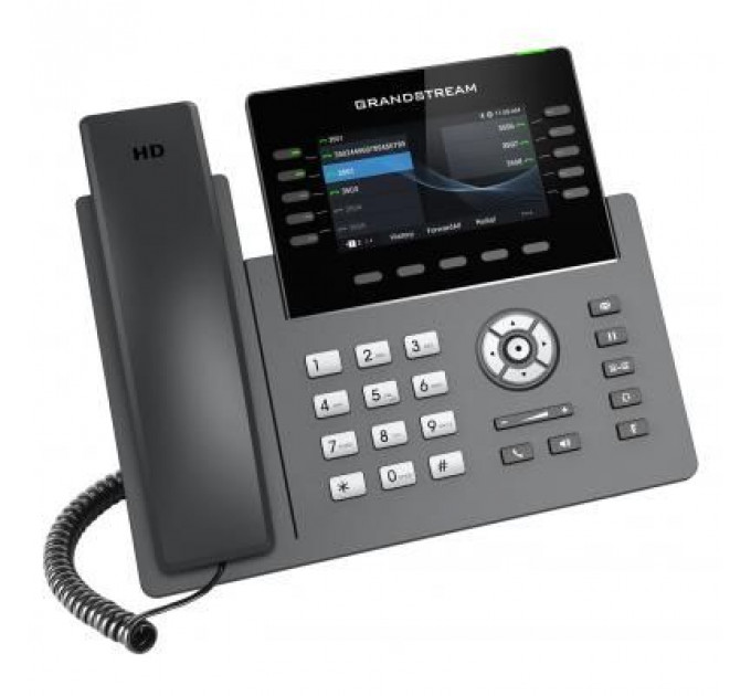 IP телефон Grandstream GRP2615