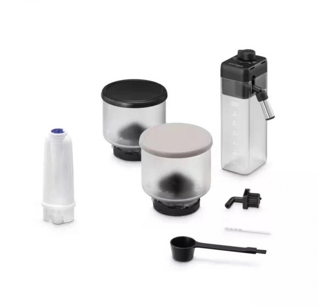 Кавомашина Delonghi Rivelia EXAM 440.55 BG