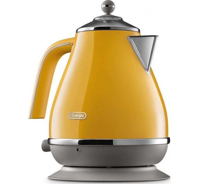 Електрочайник Delonghi KBOC 2001.Y