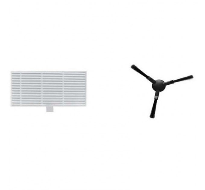 Набір аксесуарів для Dreame Mova E20 (RAK58)