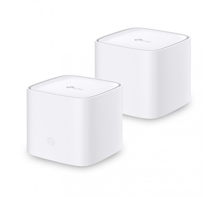 WiFi Mesh-система TP-Link HC220-G5(2-pack)