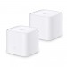 WiFi Mesh-система TP-Link HC220-G5(2-pack)