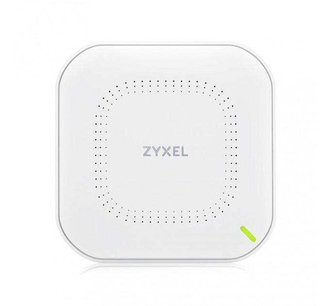 Точка доступу ZYXEL NWA90AX Pro (NWA90AXPRO-EU0102F)_corp