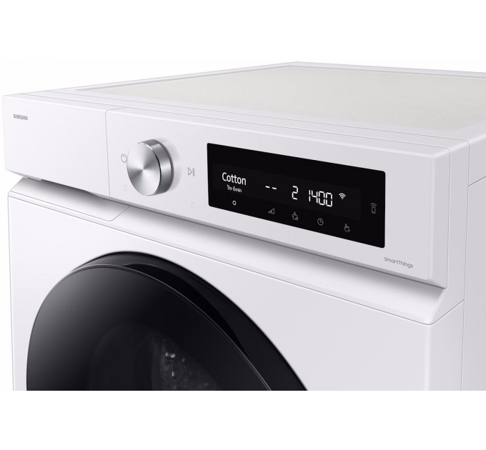 Пральна машина Samsung WD11DB7B85GWUA