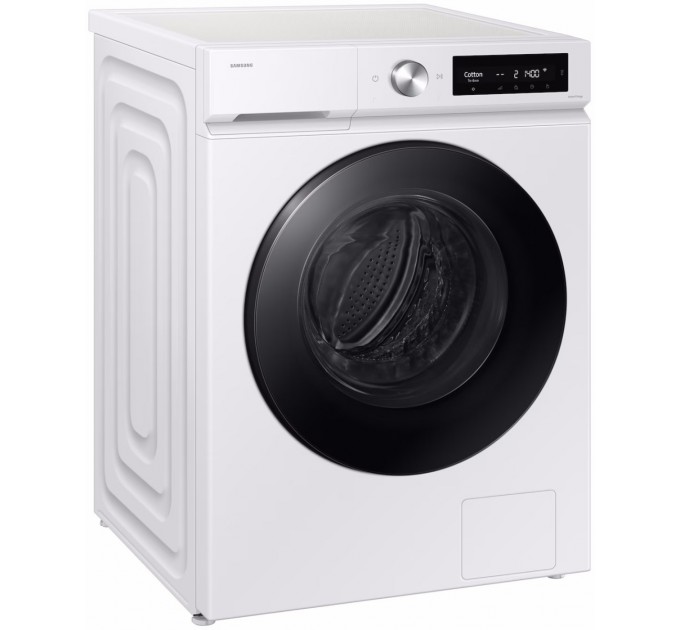 Пральна машина Samsung WD11DB7B85GWUA