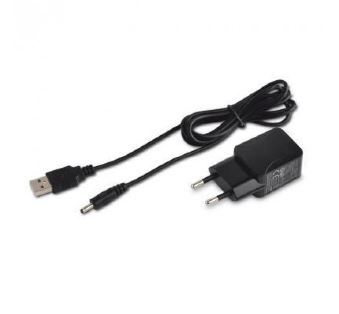 Настільна лампа Videx LED 7W 3000-5500K 220V (VL-TF05B)