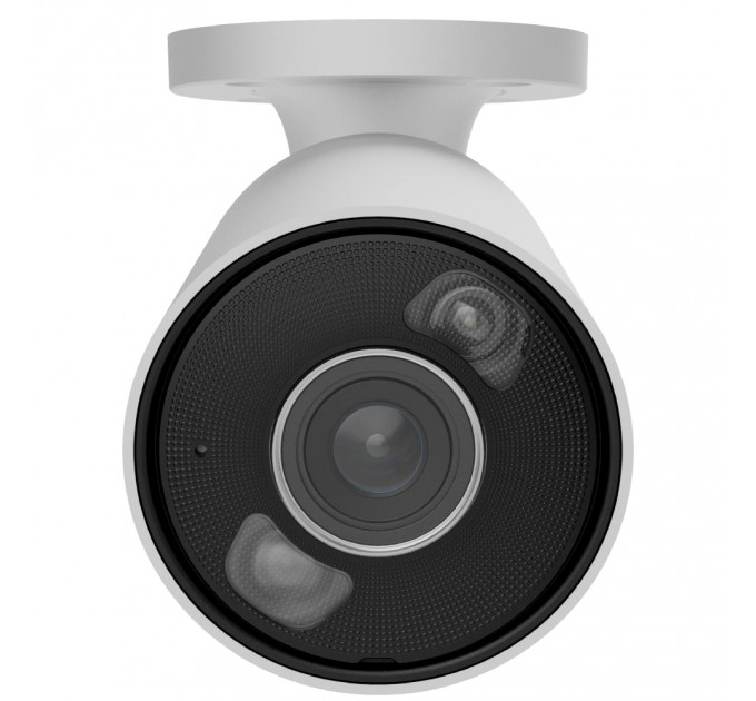 IP камера Ajax BulletCam HL White 8МП (2.8мм)