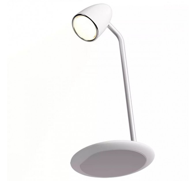 Настільна лампа LED Proove Modern White (PLMD05002002)