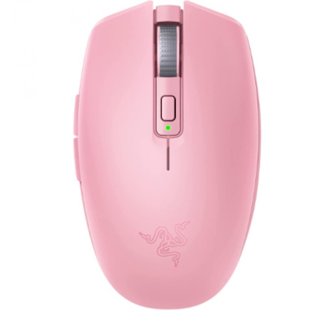 Мишка Razer Orochi V2 Wireless Quartz (RZ01-03731200-R3G1)