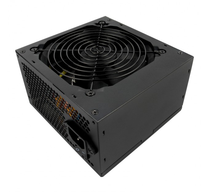 Блок живлення 1stPlayer PS-500BS (C1-BS-500-BK-EU) 500W