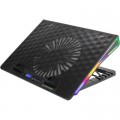 Esperanza Підставка до ноутбука Esperanza EGC101 with RGB Alize (EGC101)