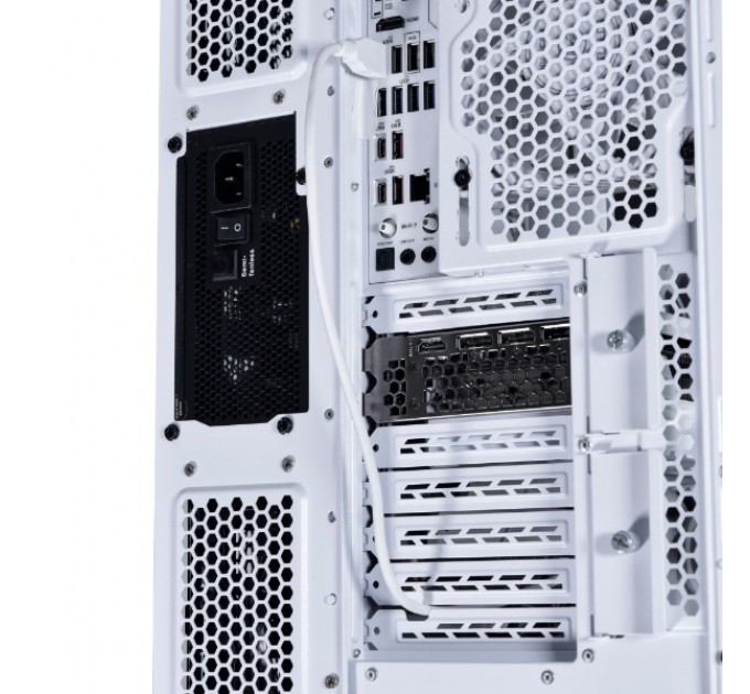 USB-хаб Lian Li USB2.0 1 to 3 Port (Type A Male) HUB, Black (G89.PW-U2TPAB.00)