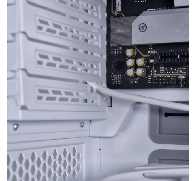 USB-хаб Lian Li USB2.0 1 to 3 Port (Type A Male) HUB, Black (G89.PW-U2TPAB.00)