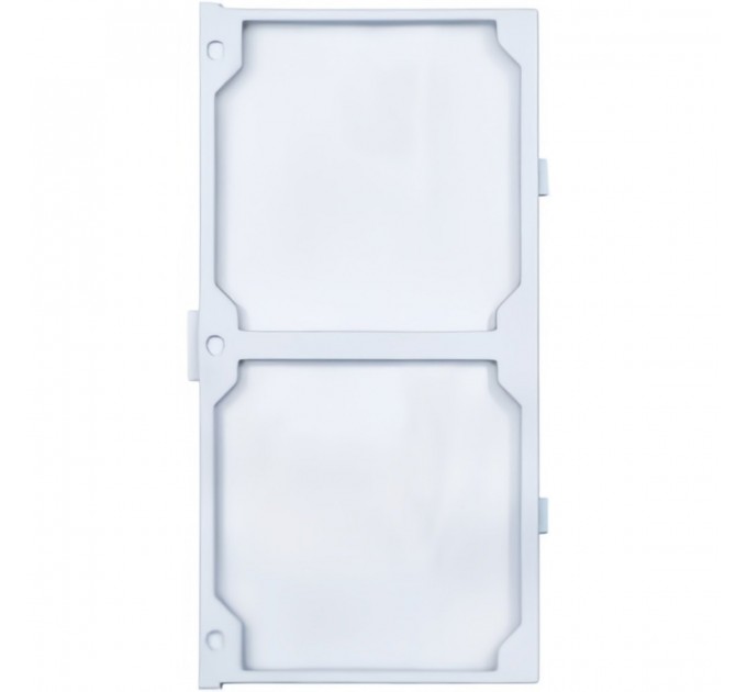 Пиловий фільтр для корпусу Lian Li Lancool 207 Front Dust Filter White (G89.LAN207-1W.00)