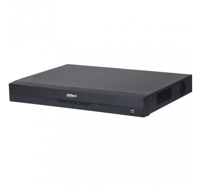 Відеореєстратор Dahua DHI-NVR2208-I2