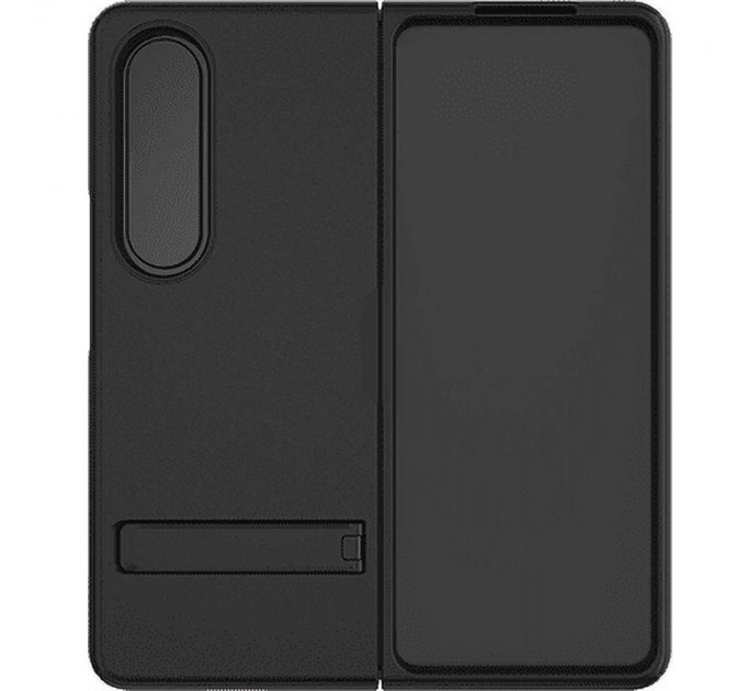 Чохол-накладка Body Glove Kickstand Case для Samsung Galaxy Fold 4 SM-F936 Black (4306R)