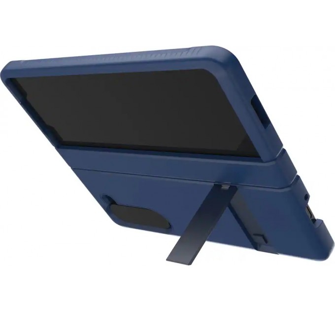 Чохол-накладка Body Glove Kickstand Case для Samsung Galaxy Fold 5 SM-F946 Blue (4195S)