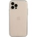 Чохол-накладка BodyGuardz Ace Pro для Apple iPhone 12/ 12 Pro White (CAFWM-APG61-9GG)
