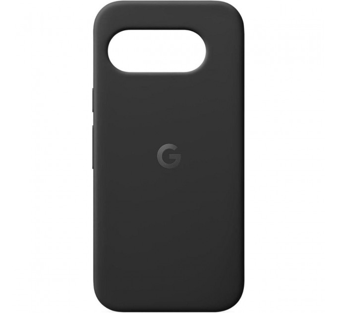 Чохол-накладка Google Official для Google Pixel 9a Obsidian (GA09301)