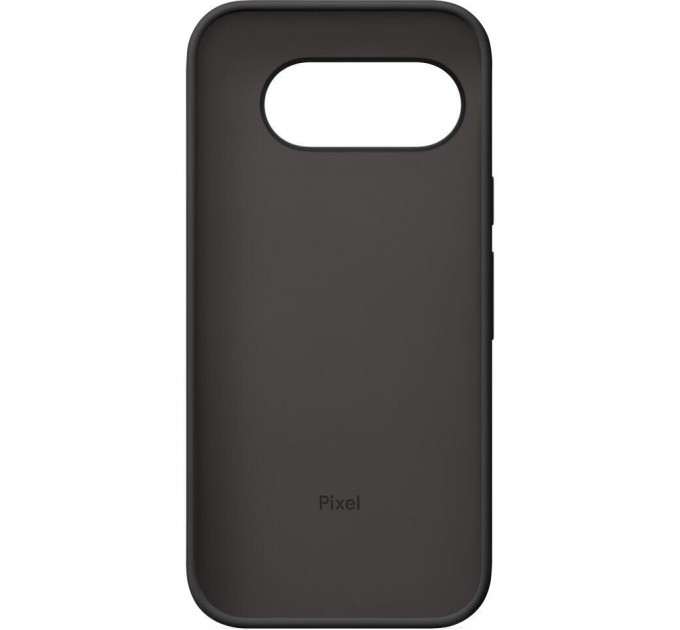 Чохол-накладка Google Official для Google Pixel 9a Obsidian (GA09301)