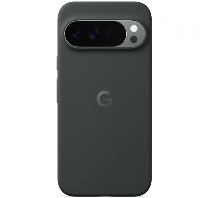 Чохол-накладка Google Pixelsnap для Google Pixel 10 Pro XL Obsidian (GA09831)