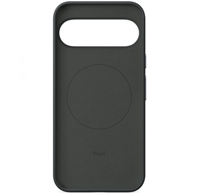 Чохол-накладка Google Pixelsnap для Google Pixel 10 Pro XL Obsidian (GA09831)
