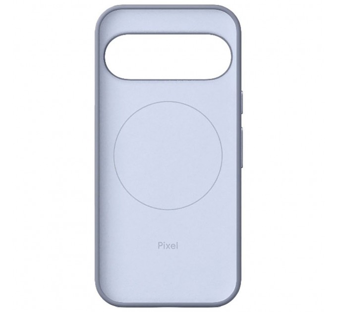 Чохол-накладка Google Pixelsnap для Google Pixel 10/10 Pro Moonstone (GA09837)