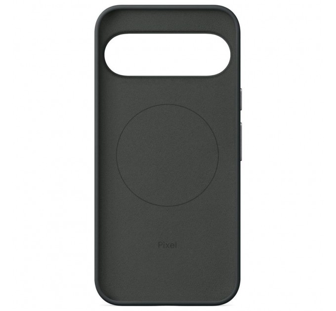 Чохол-накладка Google Pixelsnap для Google Pixel 10/10 Pro Obsidian (GA09835)