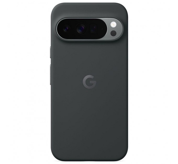 Чохол-накладка Google Pixelsnap для Google Pixel 10/10 Pro Obsidian (GA09835)