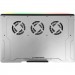 Esperanza Підставка до ноутбука Esperanza EGC108 with RGB Boreas (EGC108)