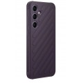Чохол-накладка Samsung Shield Case для Samsung Galaxy S24 Plus SM-S926 Dark Violet (GP-FPS926SACVW)