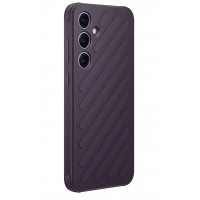 Чохол-накладка Samsung Shield Case для Samsung Galaxy S24 Plus SM-S926 Dark Violet (GP-FPS926SACVW)
