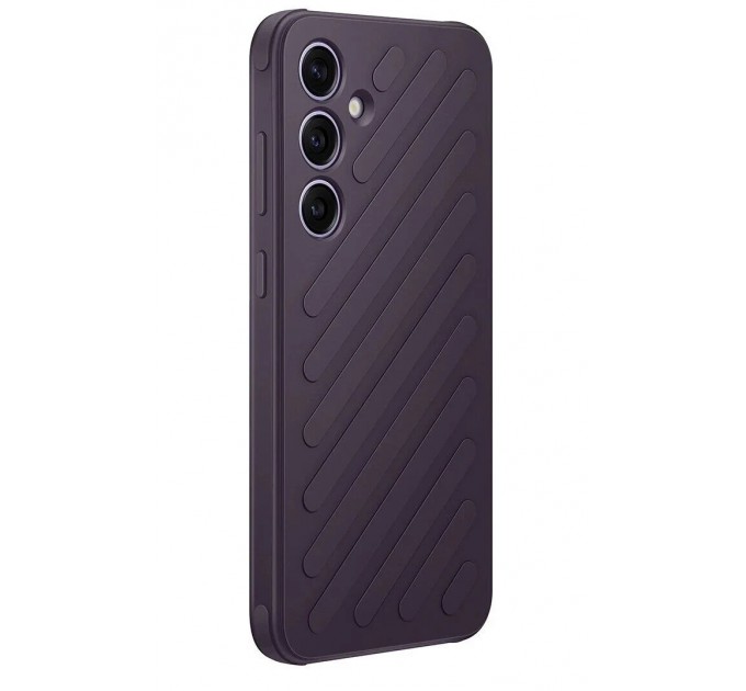 Чохол-накладка Samsung Shield Case для Samsung Galaxy S24 Plus SM-S926 Dark Violet (GP-FPS926SACVW)