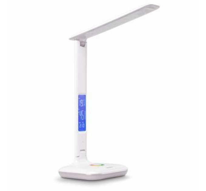 Настільна лампа Videx LED7W 3000-5500K 220V (VL-TF05W-RGB)