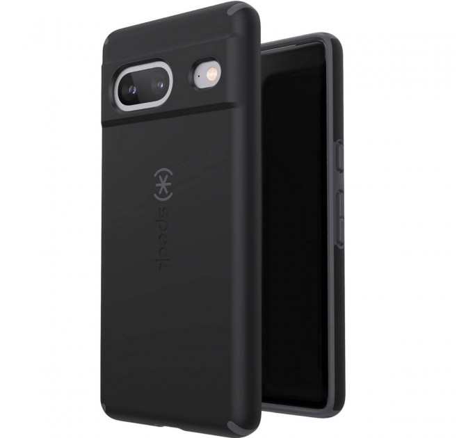 Чохол-накладка Speck Impact Hero для Google Pixel 7 Black (150206-B565)