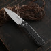 Ganzo Ніж Ganzo G771-BK