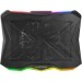 Esperanza Підставка до ноутбука Esperanza EGC110 with RGB Xalok (EGC110)