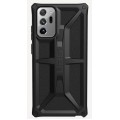 Чохол-накладка Urban Armor Gear Monarch для Samsung Galaxy Note20 Ultra SM-N985 Black (212201114040)
