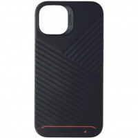 Чохол-накладка Zagg Gear4 Battersea Denali D30 Snap with MagSafe для Apple iPhone 14 Black/Red (702009988)