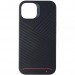 Чохол-накладка Zagg Gear4 Battersea Denali D30 Snap with MagSafe для Apple iPhone 14 Black/Red (702009988)