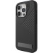 Чохол-накладка Zagg Gear4 Denali Snap with MagSafe w/ Kickstand для Apple iPhone 15 Pro Black (702312348 / 702312718)
