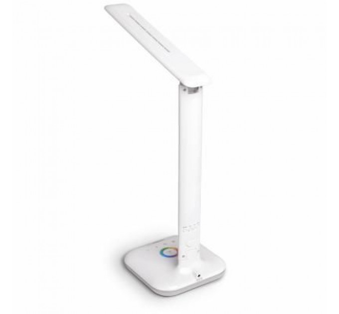 Настільна лампа Videx LED7W 3000-5500K 220V (VL-TF05W-RGB)
