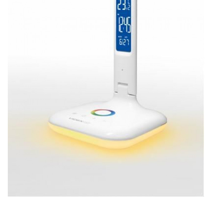 Настільна лампа Videx LED7W 3000-5500K 220V (VL-TF05W-RGB)