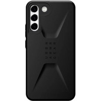 Чохол-накладка Urban Armor Gear Civilian для Samsung Galaxy S22+ SM-S906 Black (21343D114040)