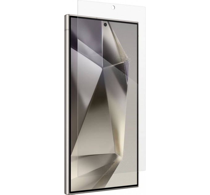 Захисне скло Zagg InvisibleShield Glass Elite для Samsung Galaxy S24 Ultra SM-S928 (200113506)
