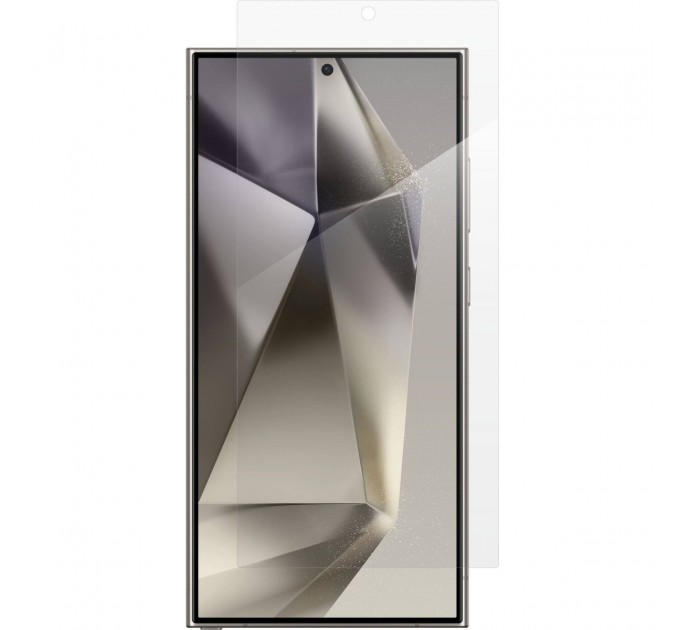 Захисне скло Zagg InvisibleShield Glass Elite для Samsung Galaxy S24 Ultra SM-S928 (200113506)