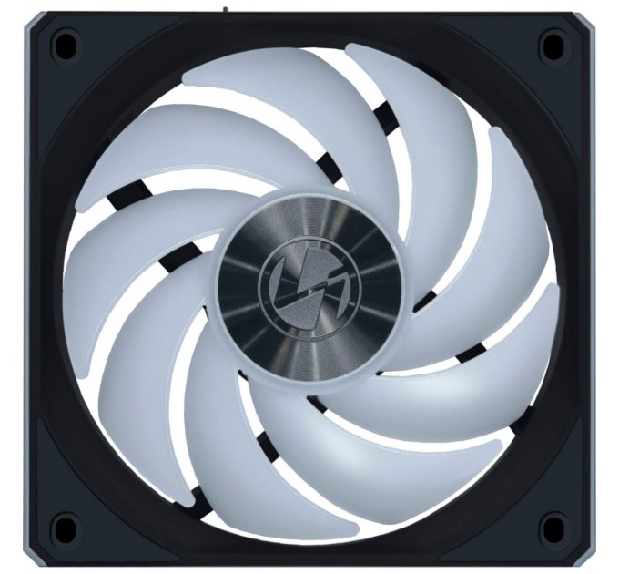 Вентилятор Lian Li Uni Fan CL Wireless 120-3 Reverse Blade Black (G99.12RCL1W3B.00)