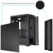 Chieftec Корпус Chieftec Pro Midi Q (AS-02B-OP)